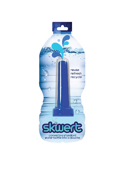 Skwert 1 Pc Water Bottle Douche