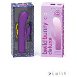 Bwild Bunny Infinite Deluxe Purple