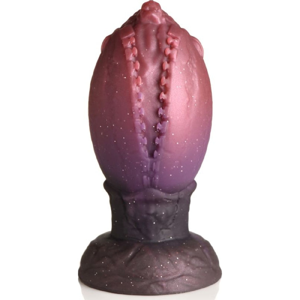 Creature Cocks Dragon Hatch Silicone Egg