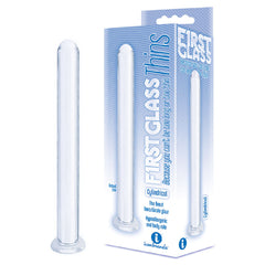 The 9's First Glass Thins, Cylindrical