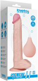 11'' Squirt Extreme Dildo