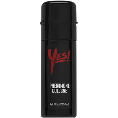 YES! - Pheromone Cologne