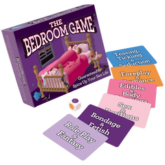 The Bedroom Game