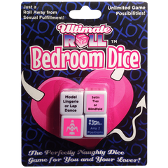 Bedroom Dice