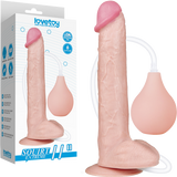 11'' Squirt Extreme Dildo