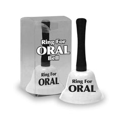 Ring For Oral Bell