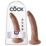 King Cock 7'' Cock