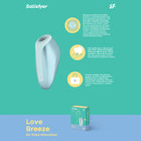 Satisfyer Love Breeze