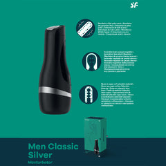 Satisfyer Men Classic