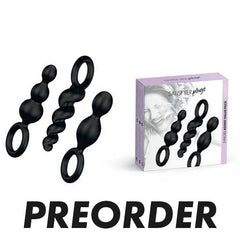 Satisfyer Booty Call