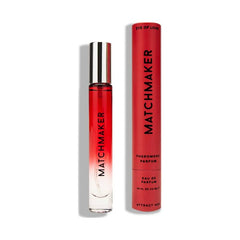 Matchmaker LQBTQ Pheromone Body Spray Red Diamond Her to Attract Her 10ml