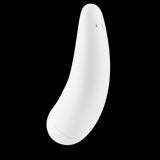 Satisfyer Curvy 1+ White