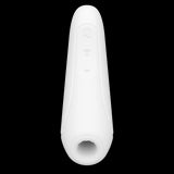 Satisfyer Curvy 1+ White