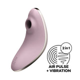 Satisfyer Vulva Lover 1 Violet