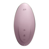 Satisfyer Vulva Lover 1 Violet