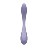 Satisfyer G-Spot Flex 5+ Lilac