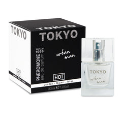 Hot Pheromone Tokyo - Urban Man