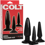 Anal Trainer Kit