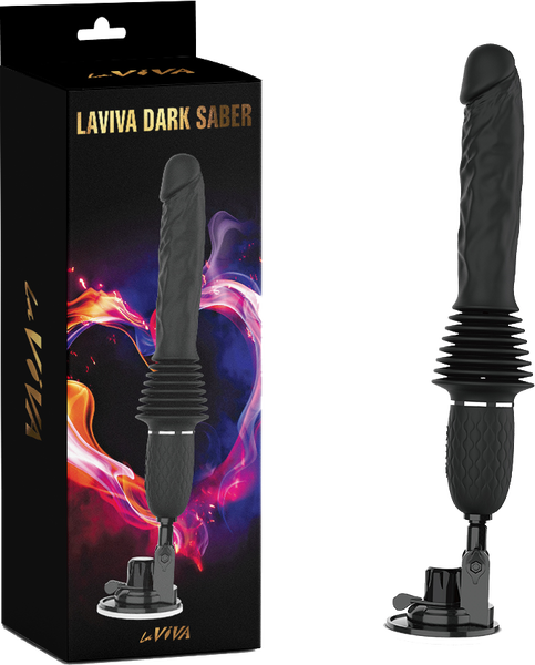 Dark Saber (Black)