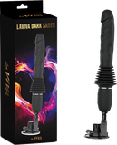 Dark Saber (Black)