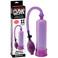 Pump Worx Beginner's Power Pump